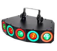 Eurolite Eurolite LED SCY-50 Hybrid