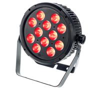 Eurolite Projecteur de sol LED SLS-12 HCL MK2 – PAR LED