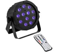 Eurolite Eurolite LED SLS-12 UV Floor