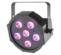 Eurolite Eurolite LED SLS-6 TCL Spot