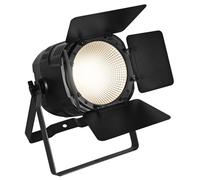 EUROLITE LED Théâtre COB 100 WW - Projecteurs PAR LED
