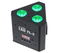 Eurolite LED TL-3 RGB+UV