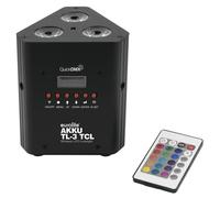 Eurolite Eurolite LED TL-3 TCL QuickDMX