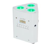 Eurolite Eurolite LED TL-3 TCL QuickDMX Wh