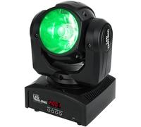 Eurolite Faisceau à tête mobile LED TMH-B60 - Spots et faisceaux