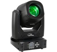 EUROLITE LED TMH-B90 Moving-Head Beam (51786080)