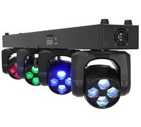 Eurolite Eurolite LED TMH Bar H240 Beam/Flower