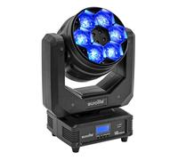 Eurolite Eurolite LED TMH-H240 Beam/Wash/Flower
