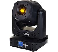 Eurolite Spot à tête mobile LED TMH-S90