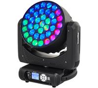 Eurolite Tête mobile LED TMH-W555 Wash Zoom