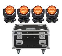 Eurolite Eurolite LED TMH-X4 Tour Pack 4in1