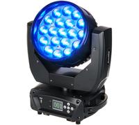 Eurolite Eurolite LED TMH-X4 Zoom Wash