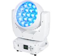 Eurolite Eurolite LED TMH-X4 Zoom Wash WH
