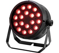 Eurolite Eurolite LED Z-PAR 18x8W QCL Zoom