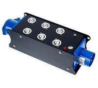 Eurolite Eurolite SAB-62X Power Split Box
