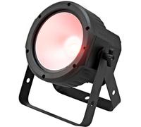 EUROLITE LED SLS-30 COB RGBAL au sol - Projecteurs PAR LED