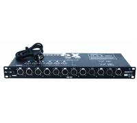Eurolite Eurolite Split 6X DMX Splitter