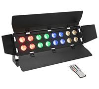 Eurolite Eurolite Stage Panel 16 QCL RGB/WW LED