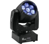Eurolite Eurolite TMH-W63 Moving-Head Zoom Wash