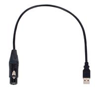 Eurolite Eurolite USB-DMX512-Interface/Update-Ad