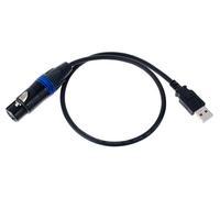 Eurolite Eurolite USB-DMX512 PRO Cable Interface