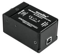 Eurolite Eurolite USB-DMX512 PRO Interface MK2