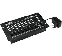 EUROLITE FD-32+1 Panneau de gradateurs DMX - Gradateur d'éclairage