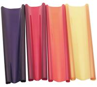 EUROLITE Feuille de couleur 113 magenta rouge 122x100cm - Films de couleur et filtres