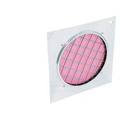 Eurolite Filtre couleur dichroïque argent, magenta Convient pour (scène)PAR-56 (9430140B)