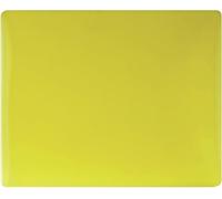 EUROLITE Filtre en verre Flood, jaune, 165x132mm - Films de couleur et filtres
