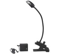 EUROLITE Flexilight Lampe à clip - Accessoires pour commandes d’éclairage