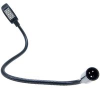 EUROLITE Flexilight LED col de cygne SMD, XLR - Lampes col de cygne
