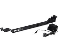 EUROLITE Flexilight Racklight BNC Panneau avant - Accessoires pour commandes d’éclairage