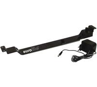 EUROLITE Flexilight Racklight XLR Panneau avant - Accessoires pour commandes d’éclairage
