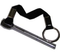 EUROLITE Goupille de verrouillage (complète) STV-50 - Pièces de rechange