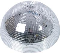 EUROLITE Hémisphère miroir 40cm motorisé