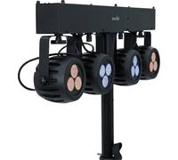 Eurolite KLS-120 Projecteur PAR LED