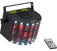 EUROLITE Laser Derby MK2 à LED - Effets de projecteurs LED
