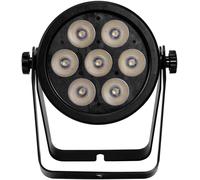 Eurolite LED 7C-7 Silent Slim Spot