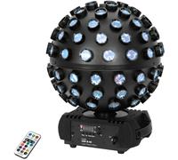 EUROLITE LED B-40 Effet de faisceau laser - Effets de projecteurs LED