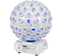 EUROLITE LED B-40 Effet de faisceau laser wh - Effets de projecteurs LED
