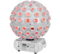 EUROLITE LED B-40 Laser Strahleneffekt ws (51741088)