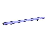 EUROLITE LED BAR-18 UV 18x3W (51930309)