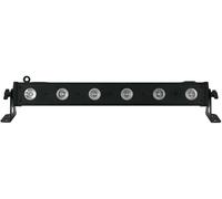 Eurolite LED BAR-6 QCL RGBW