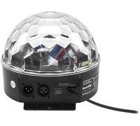 EUROLITE LED BC-6 Effet de faisceau - Effets de projecteurs LED