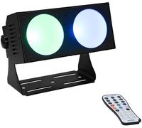 EUROLITE LED CBB-2 COB Barre RGB - Barres LED