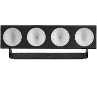Eurolite CBB-4 DMX LED-Effektstrahler Anzahl LEDs: 4 (51930278)