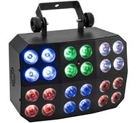 EUROLITE LED CLS-6 PIX H ffets de projecteurs LED