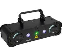 Eurolite LED Compact Multi FX Laser Bar