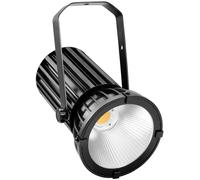 EUROLITE LED CSL-100 Spot noir - Autres projecteurs à LED